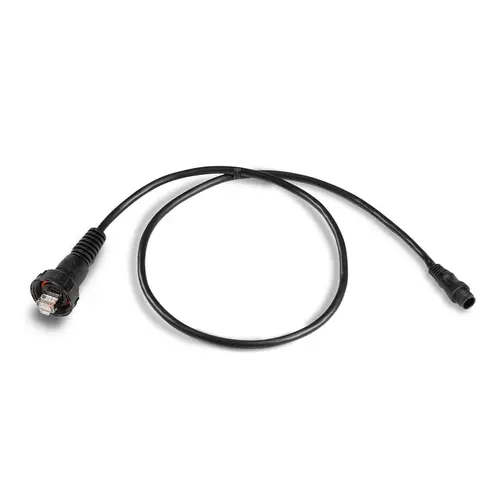 Marine Network Adapter Cable, Small (Male) to Large Marine Network Adapter Cable, Small (Male) to Large
