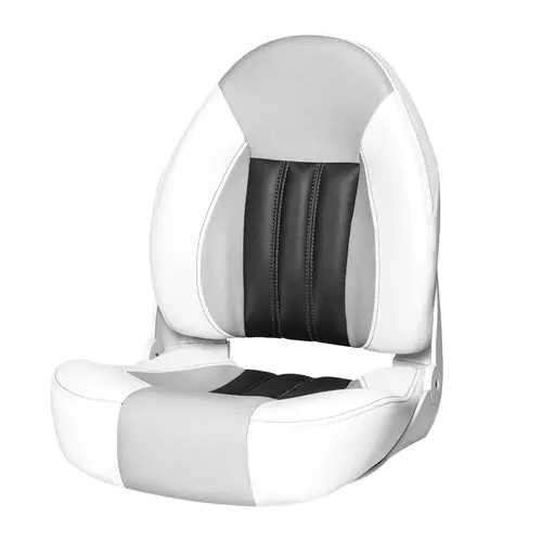 ProBax High Back Boat Seat ProBax High Back Boat Seat