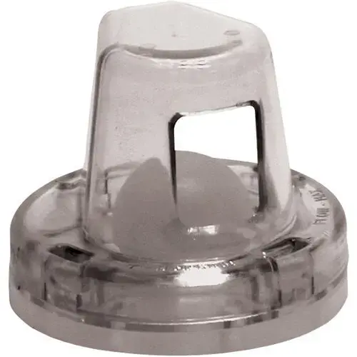 Flow-Max Ball Scupper Flow-Max Ball Scupper
