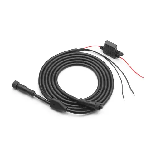 MMC-PN2K-6: Powered Network Cable for Compatible NMEA 2000 MediaMaster Source Units MMC-PN2K-6: Powered Network Cable for Compatible NMEA 2000 MediaMaster Source Units