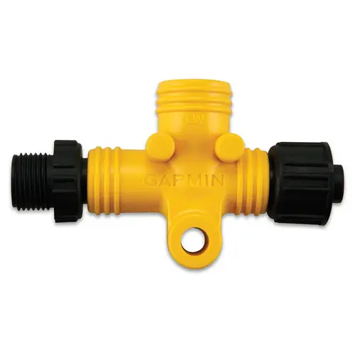 NMEA 2000 Power Isolator Yellow NMEA 2000 Power Isolator Yellow
