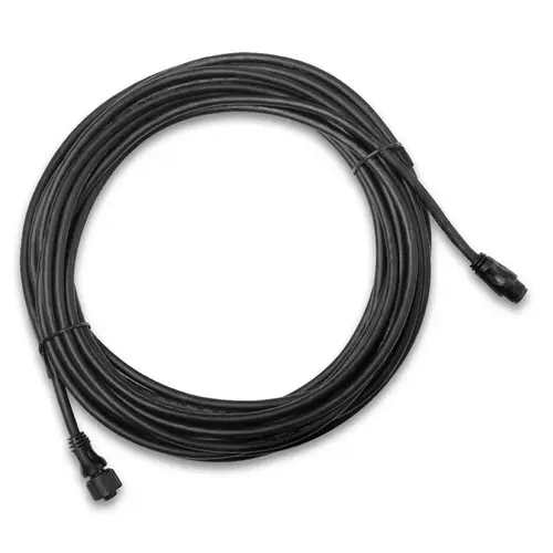 10 Meter NMEA 2000 Backbone/Drop Cable Black 10 Meter NMEA 2000 Backbone/Drop Cable Black
