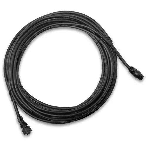 6 Meter NMEA 2000 Backbone/Drop Cable Black 6 Meter NMEA 2000 Backbone/Drop Cable Black