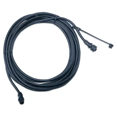 4 Meter NMEA 2000 Backbone/Drop Cable Black 4 Meter NMEA 2000 Backbone/Drop Cable Black