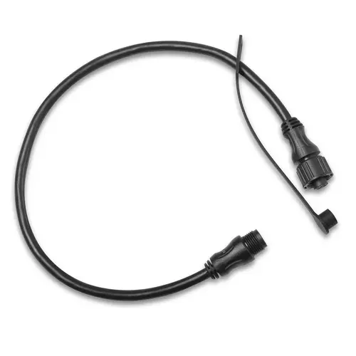 0.3 Meter NMEA 2000 Backbone/Drop Cable Black 0.3 Meter NMEA 2000 Backbone/Drop Cable Black