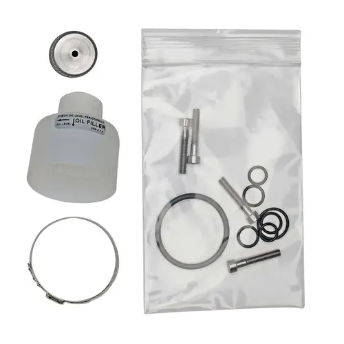 Bypass Valve Seal Kit Bypass Valve Seal Kit