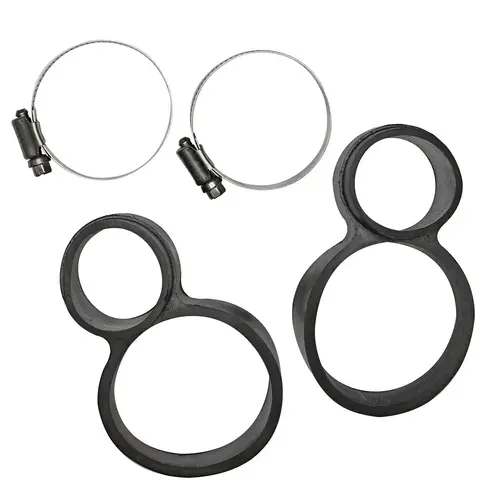 Figure 8 Motor Mount Assembly Kit Figure 8 Motor Mount Assembly Kit