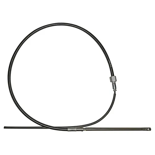 6 ft x 8" Stroke Steering Cable 6 ft x 8" Stroke Steering Cable