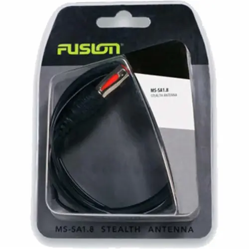 MS-SA1.8 Stealth Stereo Antenna MS-SA1.8 Stealth Stereo Antenna