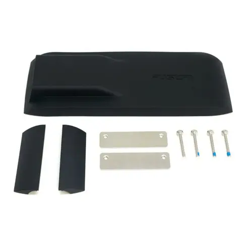 Apollo RA770 Retrofit Kit with Silicone Face Cover Apollo RA770 Retrofit Kit with Silicone Face Cover