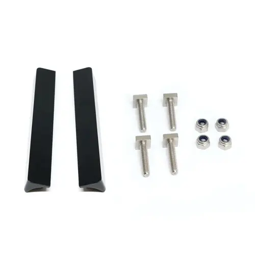 Front Flush Mount Kit for MS-RA770 Stereo Front Flush Mount Kit for MS-RA770 Stereo