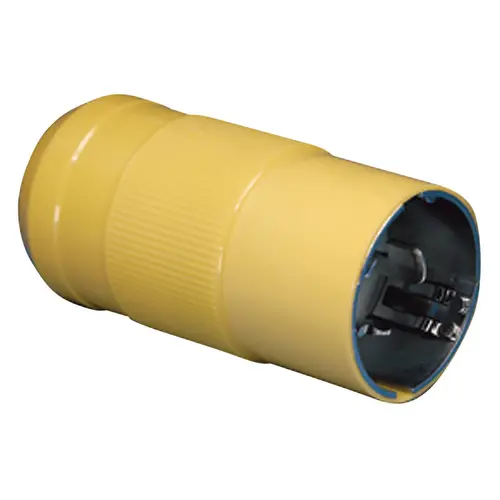 Shorepower 125/250V Dockside Plug Shorepower 125/250V Dockside Plug