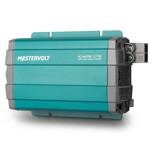 AC Master Sine Wave Inverter, 12/700, 120V AC Master Sine Wave Inverter, 12/700, 120V