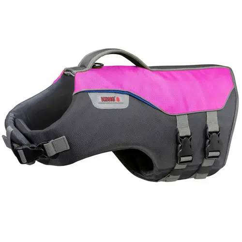 AquaPro Pet Life Jacket, Small Pink AquaPro Pet Life Jacket, Small Pink