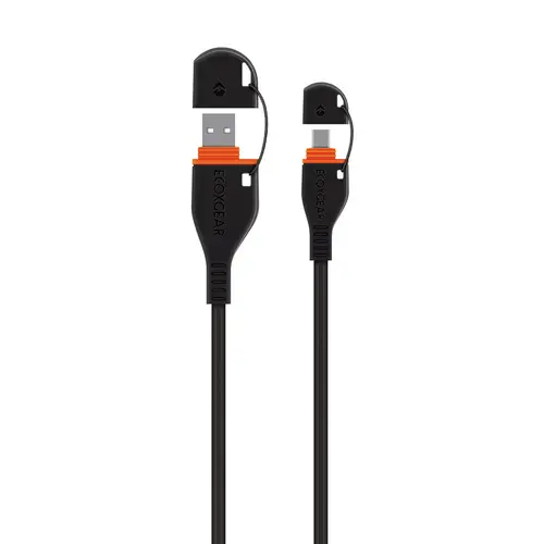 4 ft Micro-USB to USB Cable 4 ft Micro-USB to USB Cable