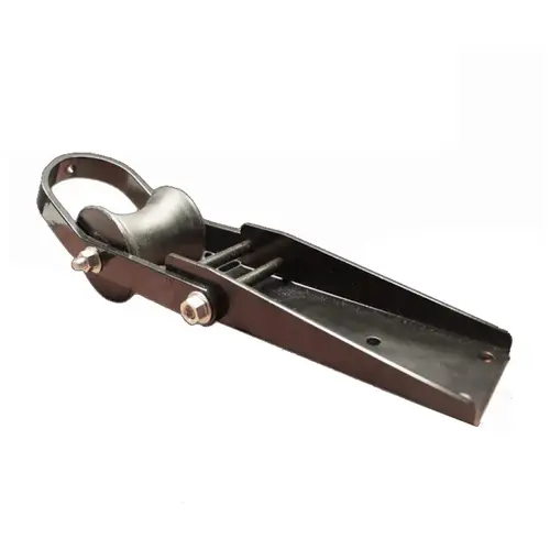 Anchor Roller Davit Arm Assembly Kit Anchor Roller Davit Arm Assembly Kit