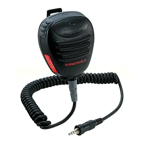 CMP460 Submersible Speaker Microphone CMP460 Submersible Speaker Microphone