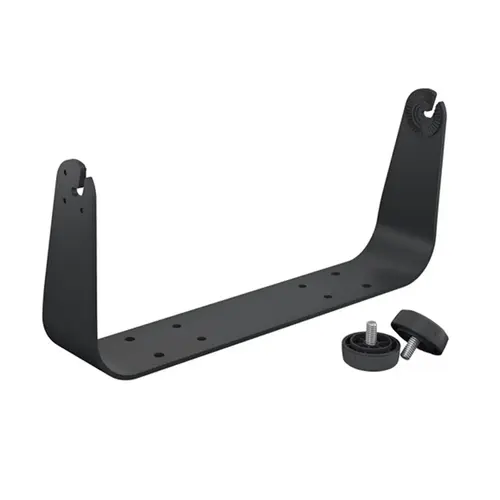 Bail Mount with Knobs 8" x 16" for GPSMAP 8 Series Bail Mount with Knobs 8" x 16" for GPSMAP 8 Series