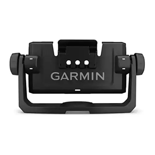 Tilt/Swivel Mount with Quick Release Cradle for ECHOMAP Plus 6Xcv Tilt/Swivel Mount with Quick Release Cradle for ECHOMAP Plus 6Xcv