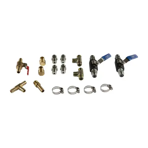 TR-1 Verado adapter kit TR-1 Verado adapter kit