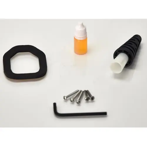 30 Amp BF30 Repair Kit, Female Connector Gasket Kit 30 Amp BF30 Repair Kit, Female Connector Gasket Kit