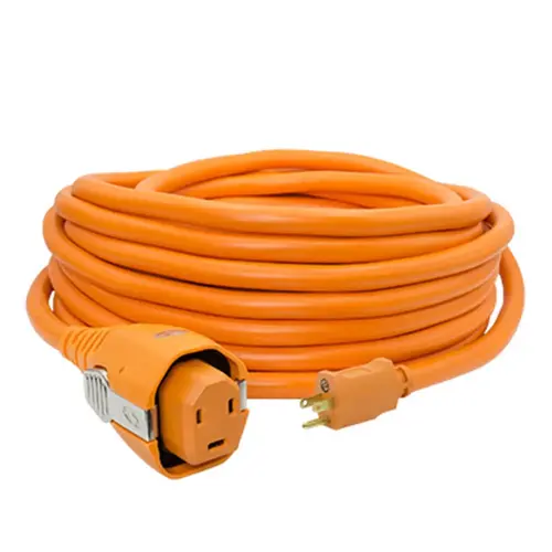 50 Marine Dual Configuration Cordset, 15 Amp 115V Wall Plug, (SPS x 15Amp STD 115V Wall Plug) 50 Marine Dual Configuration Cordset, 15 Amp 115V Wall Plug, (SPS x 15Amp STD 115V Wall Plug)