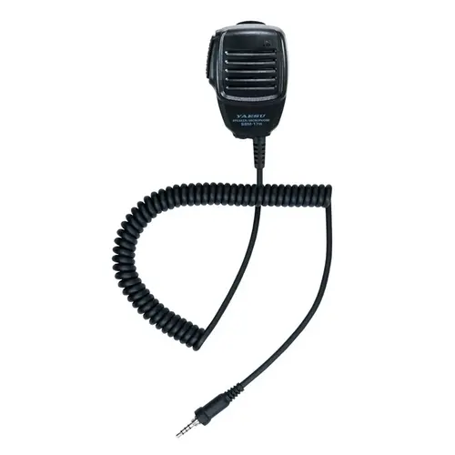 Compact Speaker Microphone Compact Speaker Microphone
