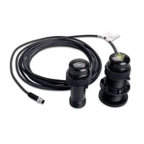 Airmar DST 810 Depth, Speed and Temperature Transducer Airmar DST 810 Depth, Speed and Temperature Transducer