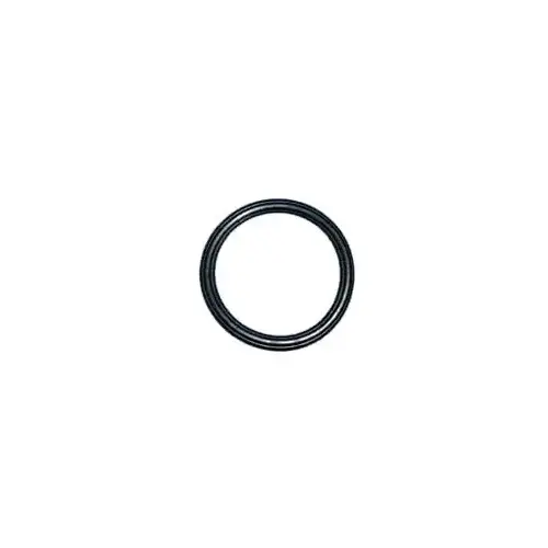 3/8 inch x 3 inch Hot-Dipped Galvanized O-Ring 3/8 inch x 3 inch Hot-Dipped Galvanized O-Ring