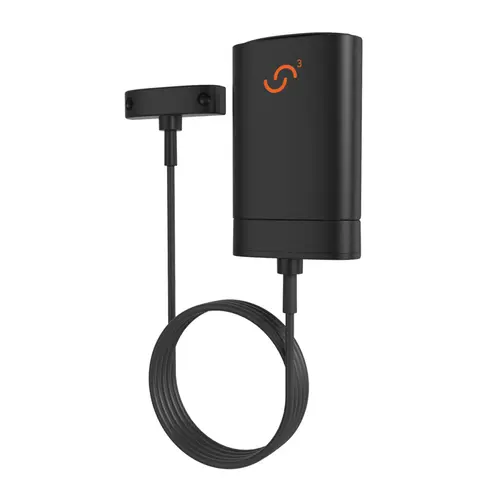 SIREN Wireless Sensor Siren 3, High-Water SIREN Wireless Sensor Siren 3, High-Water