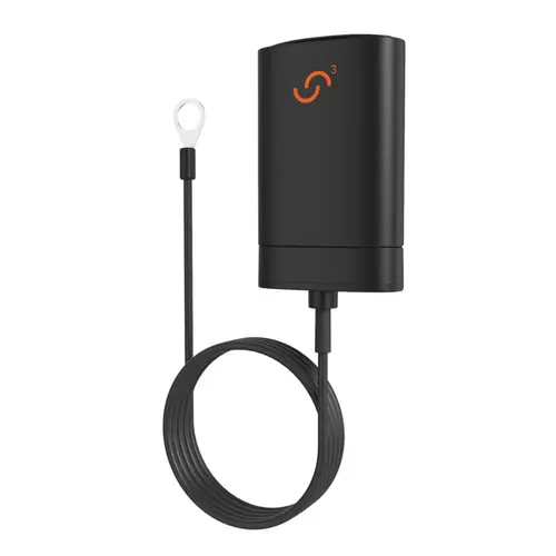 SIREN Wireless Sensor Siren 3, Temperature SIREN Wireless Sensor Siren 3, Temperature