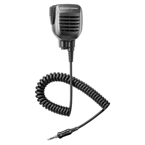 SSM-21A Commercial Grade Speaker Microphone SSM-21A Commercial Grade Speaker Microphone