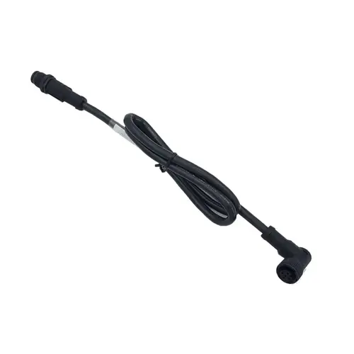 NMEA2000 Drop Cable, 2 Ft., 90 Degrees NMEA2000 Drop Cable, 2 Ft., 90 Degrees