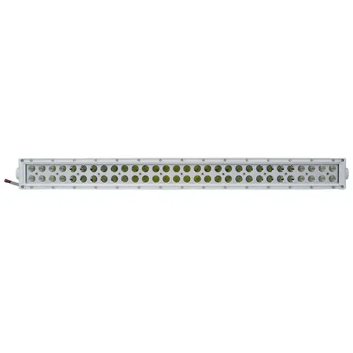 30" Dual Row Straight LED Light Bar 30" Dual Row Straight LED Light Bar