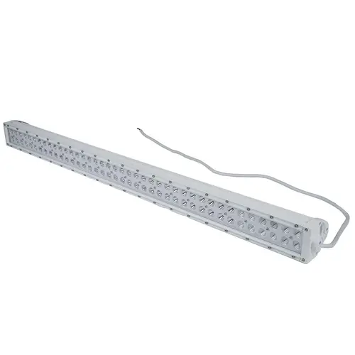 40" Dual Row Straight LED Light Bar 40" Dual Row Straight LED Light Bar