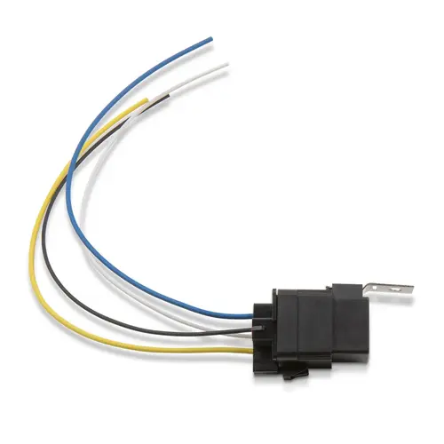 Shore Power Sensor for OnDeck Monitoring System Shore Power Sensor for OnDeck Monitoring System