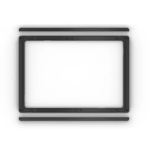 Adapter Plate for GPSMAP 7x2 to 7x3 Series Adapter Plate for GPSMAP 7x2 to 7x3 Series