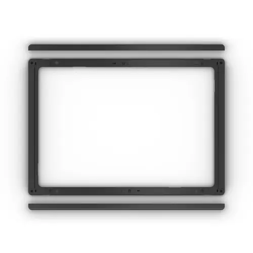 Adapter Plate (GPSMAP 12x2 to 12x3 Series) Adapter Plate (GPSMAP 12x2 to 12x3 Series)