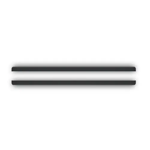 Trim Piece Snap Cover for GPSMAP 7x3 Series Trim Piece Snap Cover for GPSMAP 7x3 Series