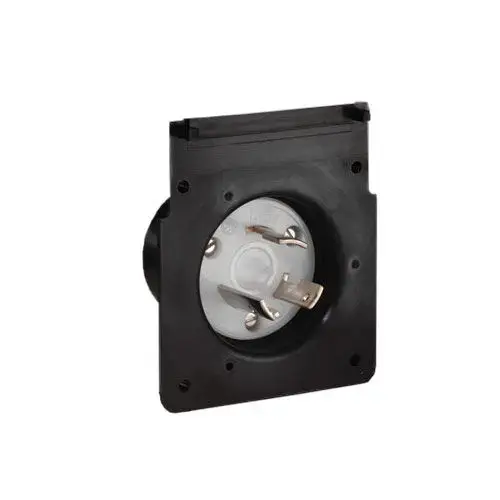 Replacement Inlet Interior, 30A 125V Replacement Inlet Interior, 30A 125V