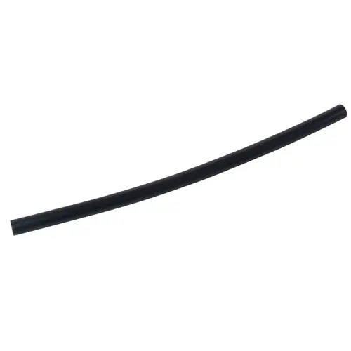 3/16" x 6" Length Expanded ID Heat Shrink Tubing, 10-Pack Black 3/16" x 6" Length Expanded ID Heat Shrink Tubing, 10-Pack Black