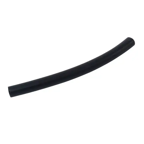 3/8" x 6" Length Expanded ID Heat Shrink Tubing, 5-Pack Black 3/8" x 6" Length Expanded ID Heat Shrink Tubing, 5-Pack Black