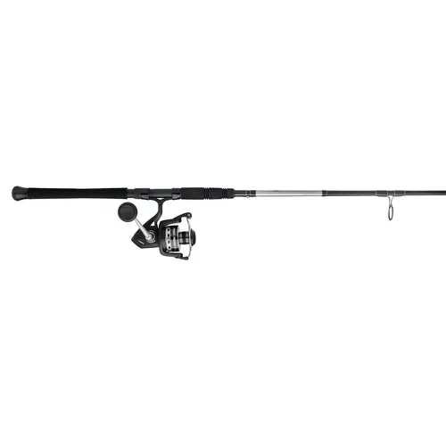 7 ft Pursuit IV LE 4000 Spinning Combo, Medium Power 7 ft Pursuit IV LE 4000 Spinning Combo, Medium Power