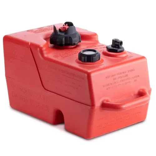 3 Gallon EPA Portable Fuel Tank 3 Gallon EPA Portable Fuel Tank