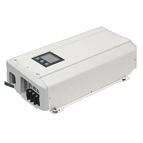 AC12100 Multi-Stage 100 Amp Battery Charger AC12100 Multi-Stage 100 Amp Battery Charger