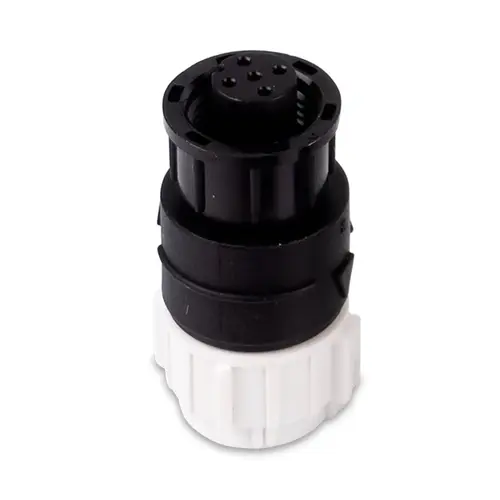 Adapter STng (M) to Devicenet (F) Black Adapter STng (M) to Devicenet (F) Black