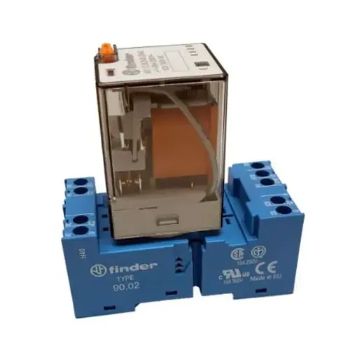 240V AC Shore Power Relay 240V AC Shore Power Relay