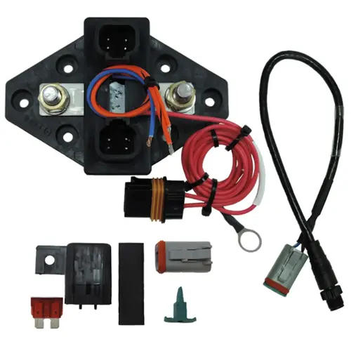 SG230 Smart Shunt N2K, 350A, 12V-48V SG230 Smart Shunt N2K, 350A, 12V-48V