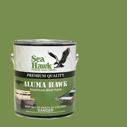 Aluma Hawk Boat Paint Aluma Hawk Boat Paint