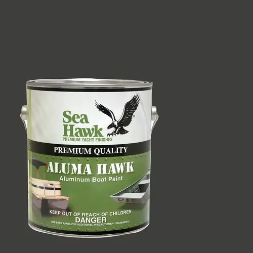 Aluma Hawk Boat Paint Aluma Hawk Boat Paint